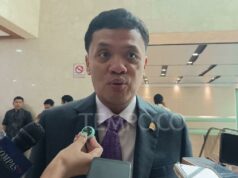 La Comisión III supervisará el caso de la suegra que mató a un niño en Sukabumi
| La Comisión III supervisará el caso de la suegra que mató a un niño en Sukabumi
|