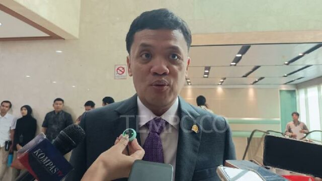 La Comisión III supervisará el caso de la suegra que La Comisión III supervisará el caso de la suegra que mató a un niño en Sukabumi
|