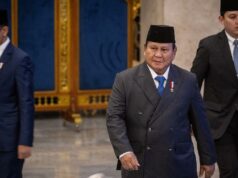 Más popular: Prabowo se reúne con la oposición y las preguntas del Consejo de Paz
| Más popular: Prabowo se reúne con la oposición y las preguntas del Consejo de Paz
|