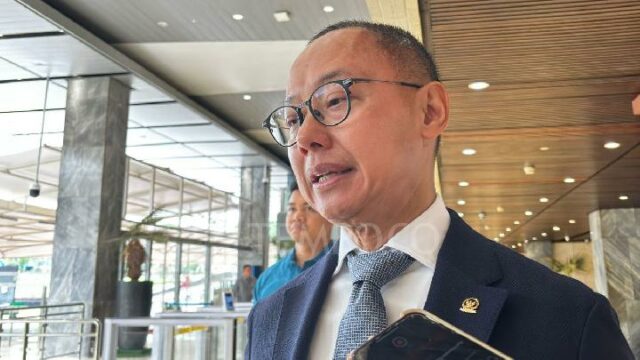 Apoye a Prabowo por dos mandatos, PAN: Gibran no está seguro de ser candidato a vicepresidente

 | 