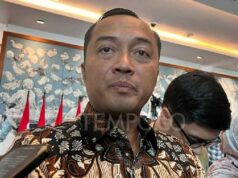 ¿Cuáles son los nombres de las figuras de la oposición que se reunieron con Prabowo?
| El Palacio aún no ha recibido nombres sustitutos para los 3 comisarios del OJK
|