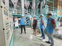 Las ventas de electricidad en PLN alcanzarán los 317,69 TWh en 2025
| Las ventas de electricidad en PLN alcanzarán los 317,69 TWh en 2025
|