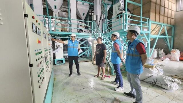 Las ventas de electricidad en PLN alcanzarán los 317,69 TWh en 2025

 | 