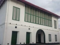 Se derrumba un edificio del patrimonio cultural en Siak y 16 estudiantes resultan heridos
| Se derrumba un edificio del patrimonio cultural en Siak y 16 estudiantes resultan heridos
|