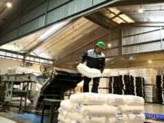 La sinergia del grupo Pertamina fortalece el downstream nacional de productos petroquímicos
| La sinergia del grupo Pertamina fortalece el downstream nacional de productos petroquímicos
|