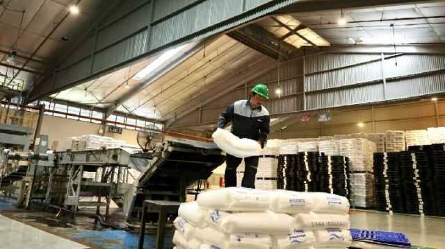 La sinergia del grupo Pertamina fortalece el downstream nacional de productos petroquímicos

 | 