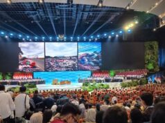 Prabowo: Nadie ayudará si la diplomacia no está alineada
| Prabowo: Nadie ayudará si la diplomacia no está alineada
|