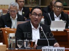 Jefe de BNN: el gas en Whip Pink no estaba regulado en narcóticos
| Jefe de BNN: el gas en Whip Pink no estaba regulado en narcóticos
|