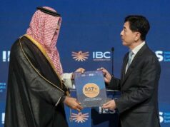 Arsjad Rasjid e ICCD lanzan Business 57+ Asia-Pacífico
| Arsjad Rasjid e ICCD lanzan Business 57+ Asia-Pacífico
|