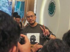 Top 3: Prabowo se reunirá con Trump hasta que Pandji se reúna con MUI
| Top 3: Prabowo se reunirá con Trump hasta que Pandji se reúna con MUI
|