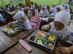 Ministerio del Interior prepara directrices técnicas para los jefes regionales del MBG
| BGN prohíbe UPF y productos picantes para MBG durante el Ramadán
|