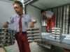 Prabowo: Si los hijos de los ricos no necesitan MBG, no importa
| La Cámara de Representantes dice que el proyecto MBG no afectará el presupuesto educativo
|