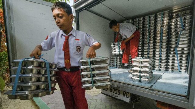 La Cámara de Representantes dice que el proyecto MBG no afectará el presupuesto educativo

 | 