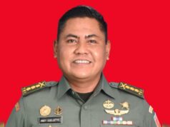 Viral Anies invita a Intel a tomar fotos juntos, Kodam: sin vigilancia
| Viral Anies invita a Intel a tomar fotos juntos, Kodam: sin vigilancia
|