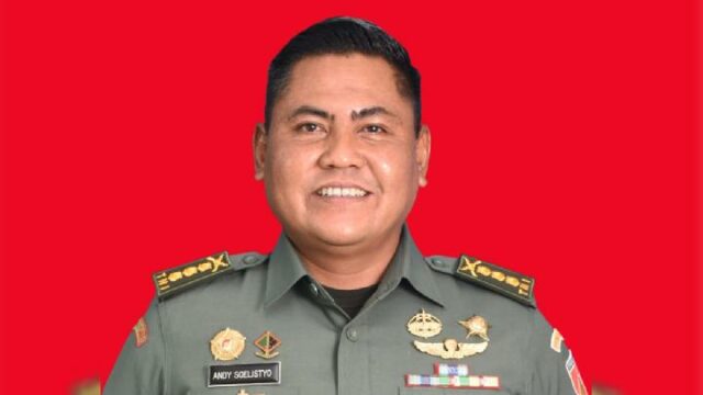 Viral Anies invita a Intel a tomar fotos juntos, Kodam: sin vigilancia

 | 