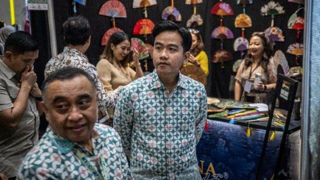 Gibran quiere que el programa de robótica llegue a los internados islámicos y a las escuelas especiales

 | 