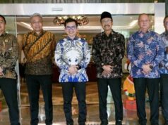 LAN Blueprint promueve reforma de gobernanza para eliminar la pobreza extrema
| LAN Blueprint promueve reforma de gobernanza para eliminar la pobreza extrema
|