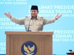 Reunión con el ex Ministro de Asuntos Exteriores y Viceministro de Asuntos Exteriores Prabowo para explicar la cuestión de la balanza de pagos
| Reunión con el ex Ministro de Asuntos Exteriores y Viceministro de Asuntos Exteriores Prabowo para explicar la cuestión de la balanza de pagos
|