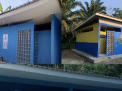 Ministerio de Transmigración construye cientos de escuelas y baños
| Ministerio de Transmigración construye cientos de escuelas y baños
|