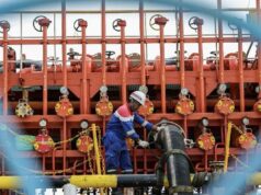 Pertamina fortalece el suministro de energía a través de la integración comercial downstream
| Pertamina fortalece el suministro de energía a través de la integración comercial downstream
|