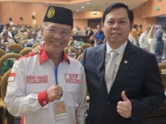 ABPEDNAS insta al gobierno a publicar un PP derivado de la ley del pueblo
| ABPEDNAS insta al gobierno a publicar un PP derivado de la ley del pueblo
|