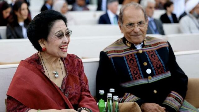El presidente Ramos-Horta invita a Megawati a visitar Timor Leste

 | 