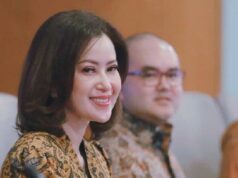 La financiación sostenible de BNI alcanza los 197 billones de IDR en 2025
| La financiación sostenible de BNI alcanza los 197 billones de IDR en 2025
|