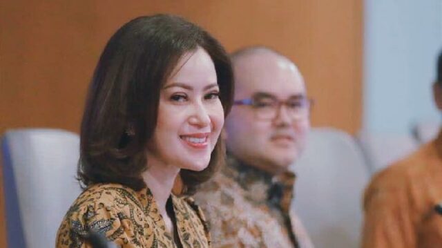 La financiación sostenible de BNI alcanza los 197 billones de IDR en 2025

 | 