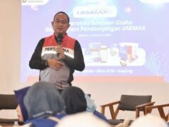 UMiMAX Pertamina anima a las empresas ultramicro a actualizarse
| UMiMAX Pertamina anima a las empresas ultramicro a actualizarse
|