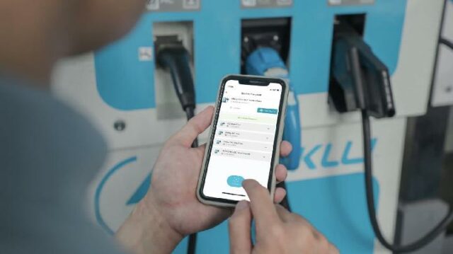 PLN operará 4.655 SPKLU a lo largo de 2025

 | 