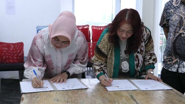 El gobierno de la ciudad de Kendari colabora con Tempo para fomentar las publicaciones sobre desarrollo nacional

 | 