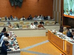 11 millones de PBI BPJS inactivos seguirán siendo atendidos por un máximo de 3 meses
| 11 millones de PBI BPJS inactivos seguirán siendo atendidos por un máximo de 3 meses
|