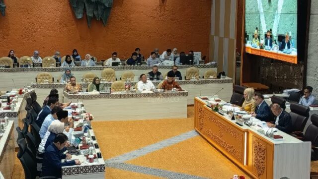 11 millones de PBI BPJS inactivos seguirán siendo atendidos por un máximo de 3 meses

 | 