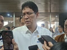 Purbaya revela las consecuencias de retrasar la revocación de 11 millones de PBI BPJS
| Purbaya revela las consecuencias de retrasar la revocación de 11 millones de PBI BPJS
|