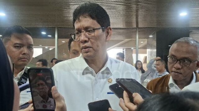 Purbaya revela las consecuencias de retrasar la revocación de 11 millones de PBI BPJS

 | 