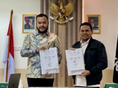 La ciudad de Padang cambia su subsector hacia la gastronomía y aspira al estatus de ciudad mundial de la comida
| La ciudad de Padang cambia su subsector hacia la gastronomía y aspira al estatus de ciudad mundial de la comida
|