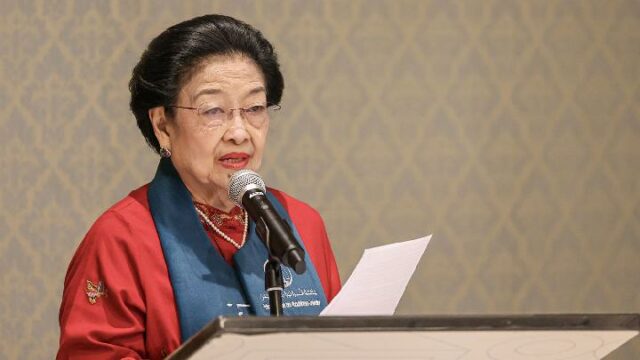 Megawati recibe el undécimo doctorado honoris causa en Arabia Saudita

 | 