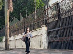 El edificio MUI en la rotonda HI se construirá desde cero
| El edificio MUI en la rotonda HI se construirá desde cero
|