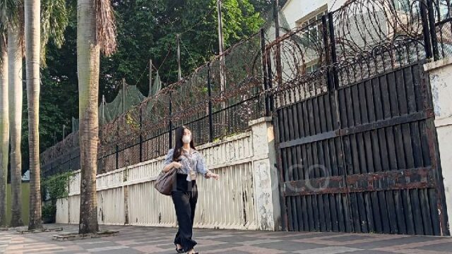 El edificio MUI en la rotonda HI se construirá desde cero

 | 