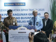 UNS abrirá este año un programa de estudios en economía y finanzas islámicas
| UNS abrirá este año un programa de estudios en economía y finanzas islámicas
|