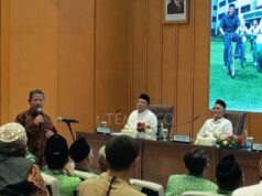 Ministerio de Asuntos Religiosos: los profesores de madraza privada pueden potencialmente participar en el PPPK
| Ministerio de Asuntos Religiosos: los profesores de madraza privada pueden potencialmente participar en el PPPK
|