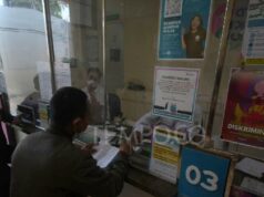 BPJS Watch insta al gobierno a emitir SE para garantizar PBI
| BPJS Watch insta al gobierno a emitir SE para garantizar PBI
|