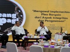 La importancia de las directrices para los fiscales a la hora de implementar la negociación de declaraciones de culpabilidad
| La importancia de las directrices para los fiscales a la hora de implementar la negociación de declaraciones de culpabilidad
|