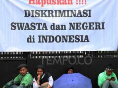 Los empleados del SPPG se convierten en PPPK para poner celosos a los profesores de madraza
| Los empleados del SPPG se convierten en PPPK para poner celosos a los profesores de madraza
|