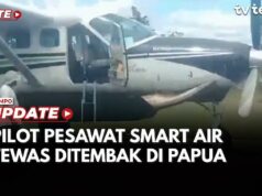 El Ministerio de Transporte cierra 11 aeropuertos pioneros en Papúa
| El Ministerio de Transporte cierra 11 aeropuertos pioneros en Papúa
|