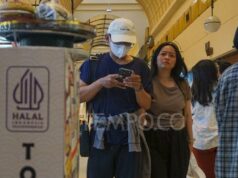 BPJPH: Estados Unidos es estricto en materia halal
| BPJPH: Estados Unidos es estricto en materia halal
|