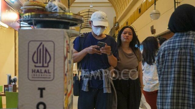 BPJPH: Estados Unidos es estricto en materia halal

 | 