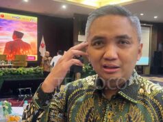 BRIN: Las elecciones regionales a través del DPRD pueden borrar el principio de autonomía regional
| BRIN: Las elecciones regionales a través del DPRD pueden borrar el principio de autonomía regional
|