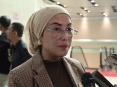 En cuanto a la cuestión de BPJS PBI, la Comisión VIII de la RPD pide al gobierno que realice mejoras inmediatas en la gobernanza del DTSEN
| En cuanto a la cuestión de BPJS PBI, la Comisión VIII de la RPD pide al gobierno que realice mejoras inmediatas en la gobernanza del DTSEN
|