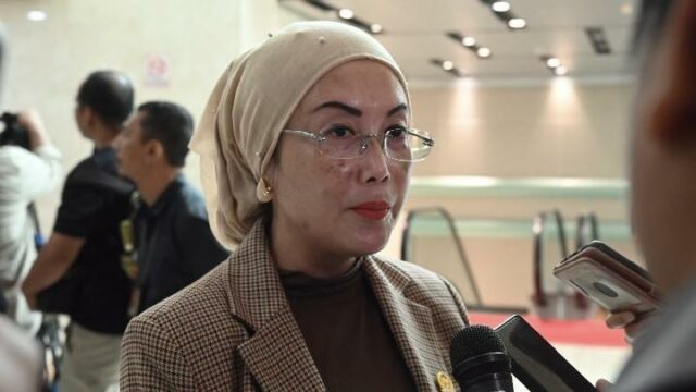 En cuanto a la cuestión de BPJS PBI, la Comisión VIII de la RPD pide al gobierno que realice mejoras inmediatas en la gobernanza del DTSEN

 | 